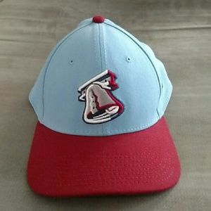 Lehigh Valley Iron Pigs - Liberty Bell design